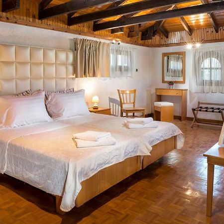 Georgalas Sun Beach Rooms Nea Kallikrateia Экстерьер фото