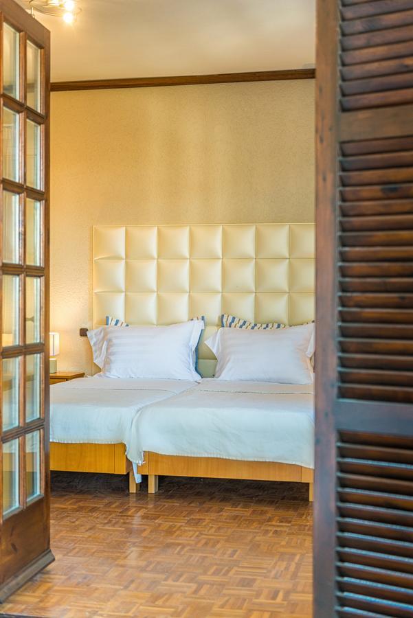 Georgalas Sun Beach Rooms Nea Kallikrateia Экстерьер фото