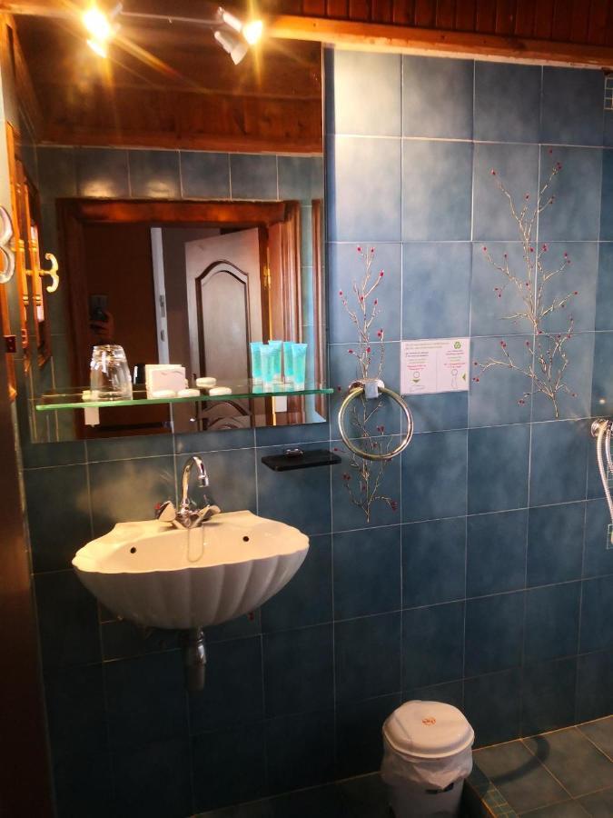 Georgalas Sun Beach Rooms Nea Kallikrateia Экстерьер фото